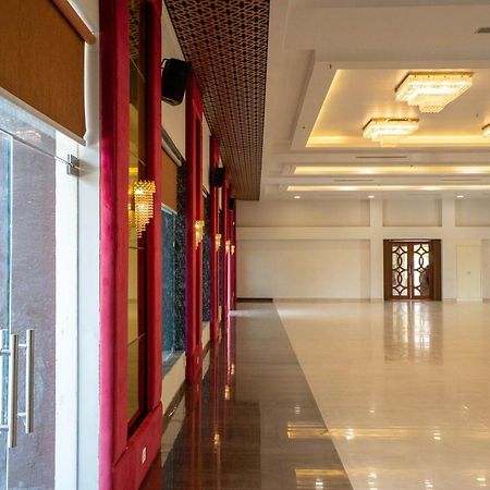 Bamboo Saa Mulberry Resort Pushkar Bagian luar foto